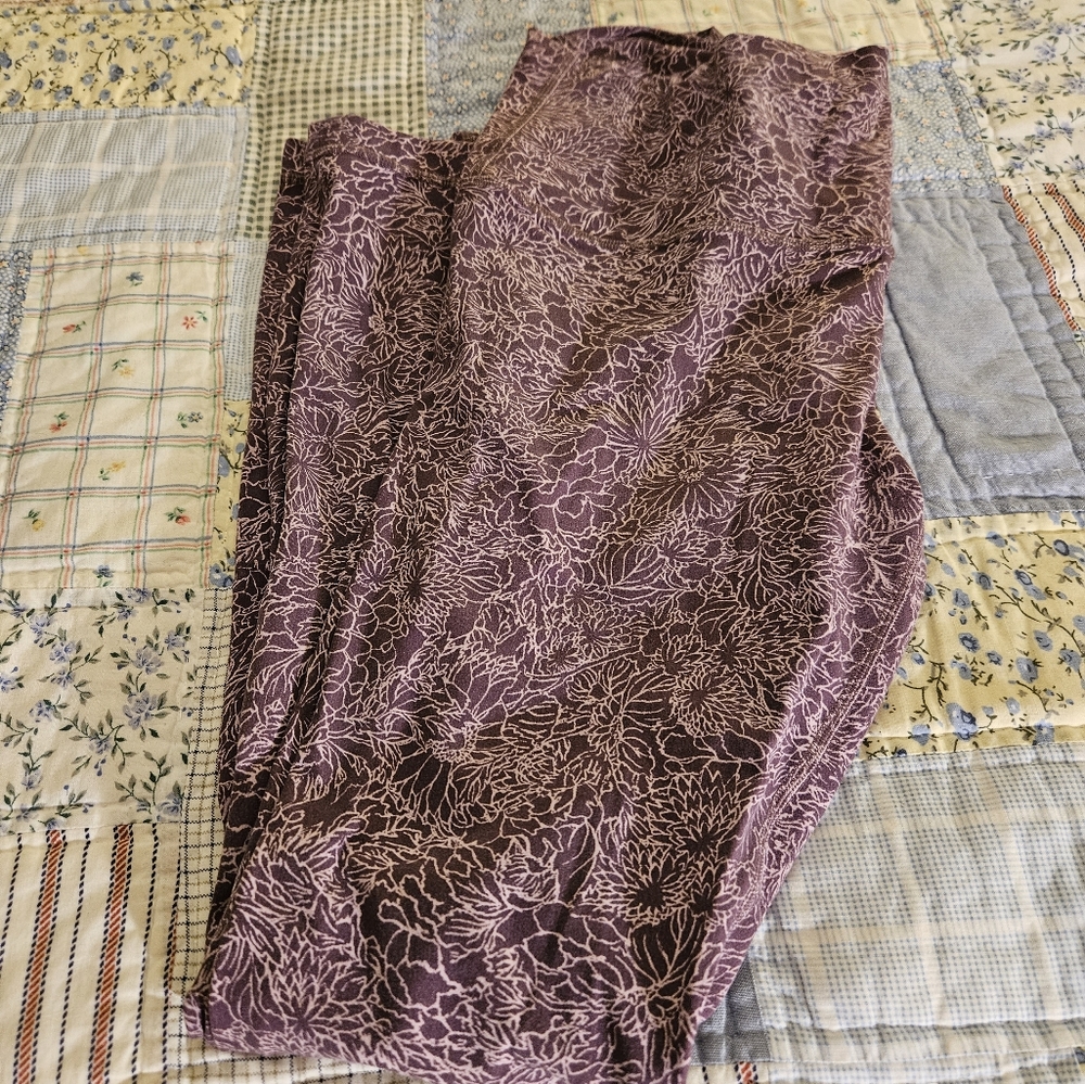 Lululemon Align Leggings, Sz 10, 28 Inseam